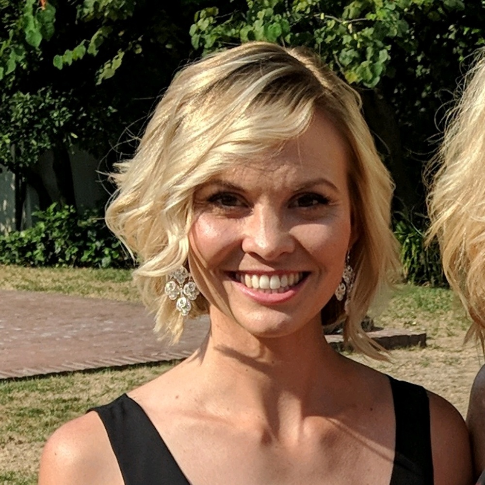 Meet your Posher, Allysa